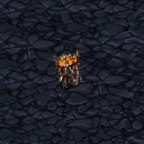 terran infesté
